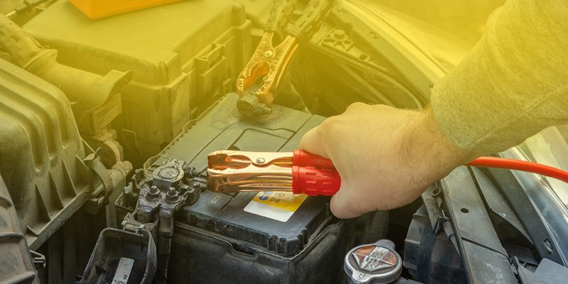 Çetinler Akü-Blog-Zorlu Hava Koşullarında Akü Performansını Artırmanın Yolları